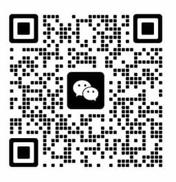 Melali Nusa Penida tour WeChat QR code