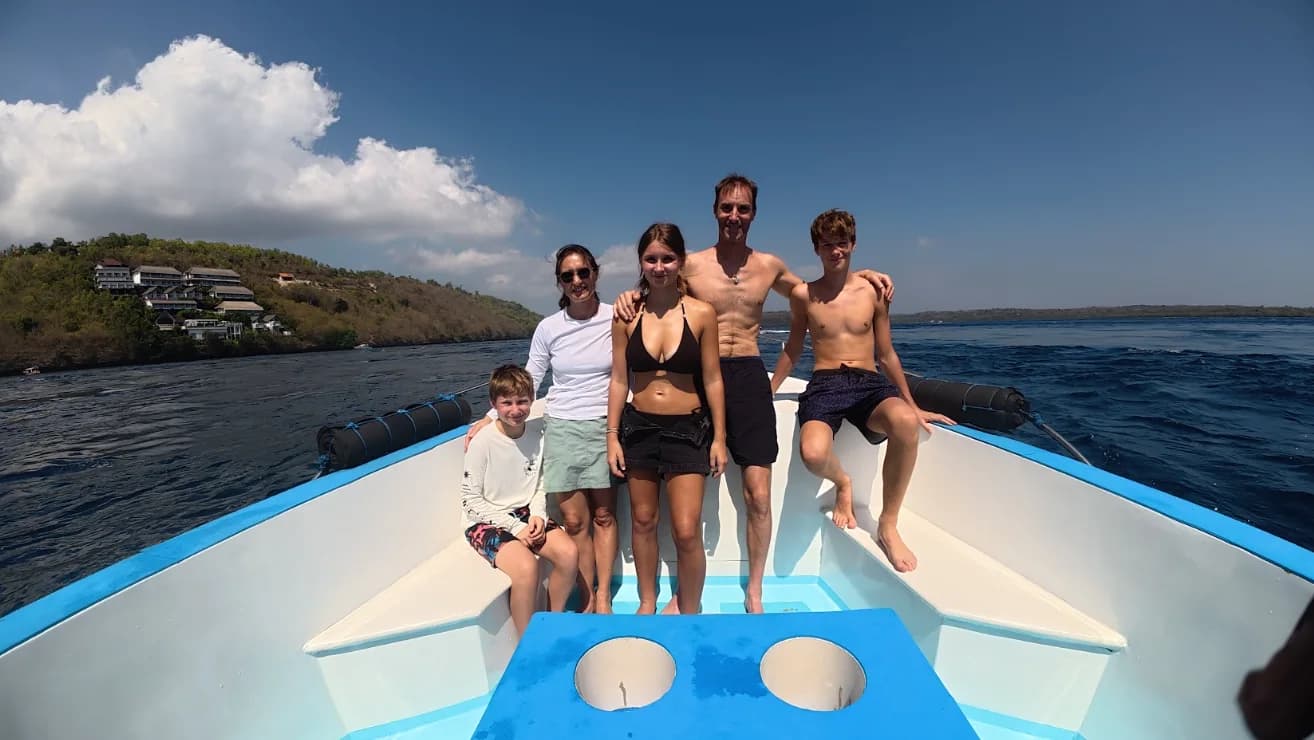 Nusa Penida Snorkeling Only– Manta Bay & Manta Point | Private or Sharing tour – photo 8