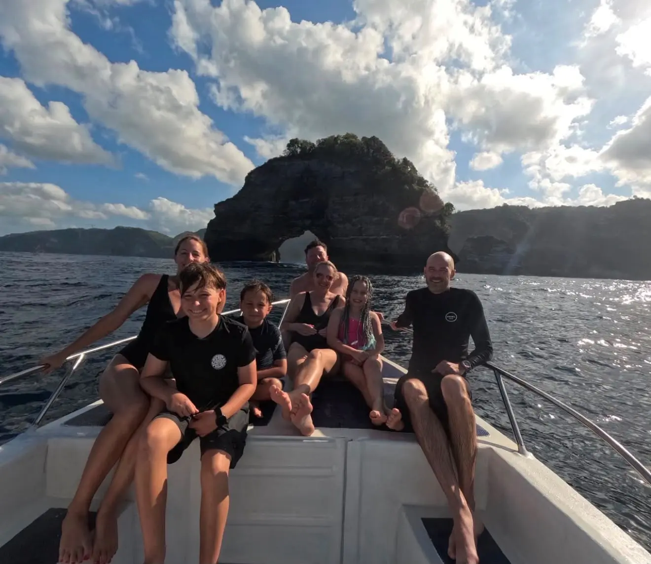 Nusa Penida Snorkeling Only– Manta Bay & Manta Point | Private or Sharing tour – photo 2
