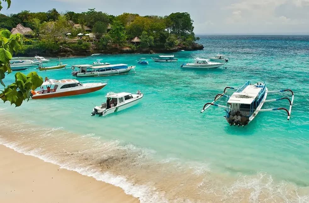 Nusa Penida 2 Days Tour - West & Lembongan